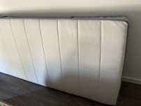Colchao ikea de molas