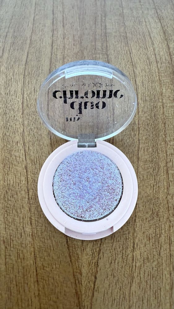 My secret duo chrome cien do oczu kolor 05 Fantasy