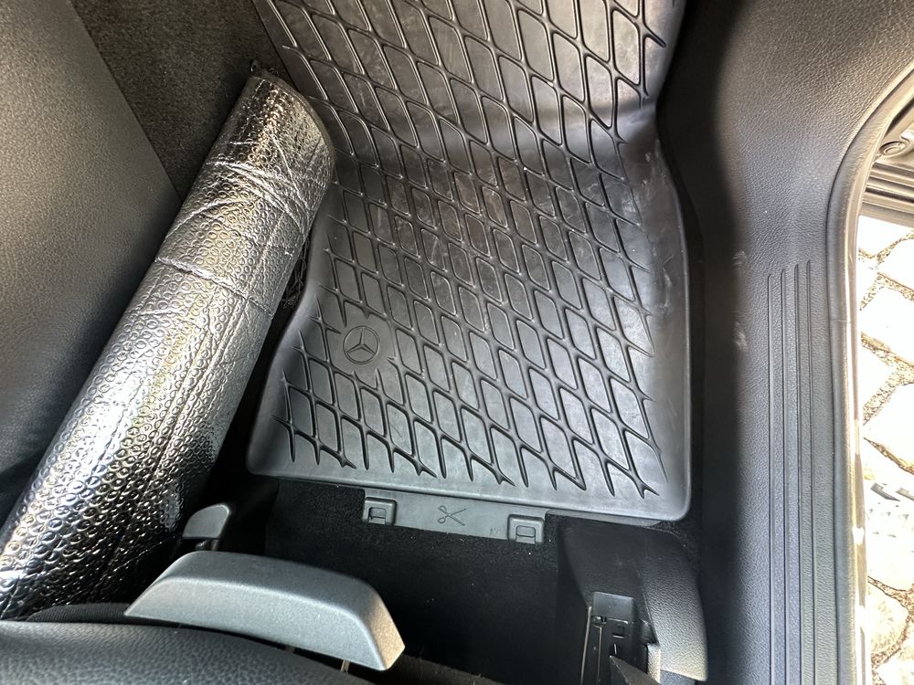 Mercedes GLB 200d 2.0CC 150cv