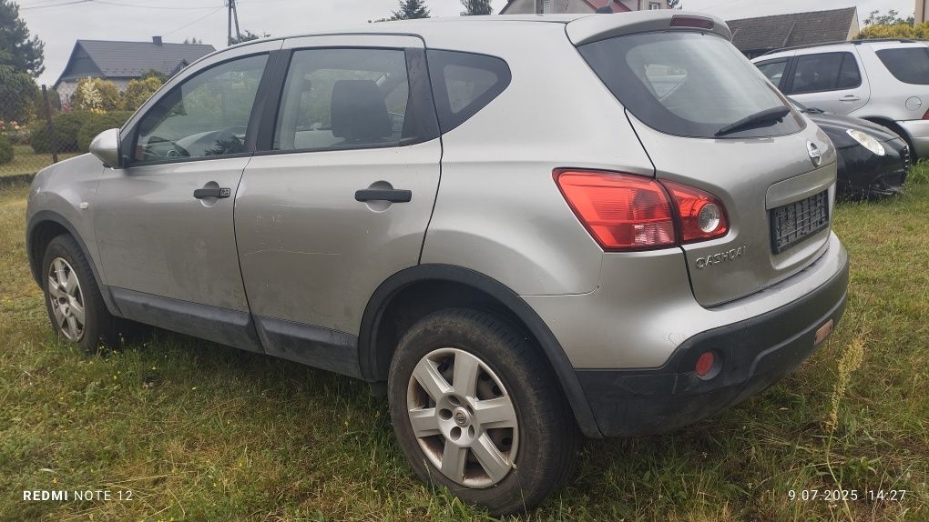 1.6b 116PS Klima Zero Rdzy Jedynie 175tyskm Do poprawek Import Włochy