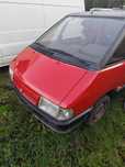Renault Espace 2.2 benzyna 7 osobowy  zarejestrowany