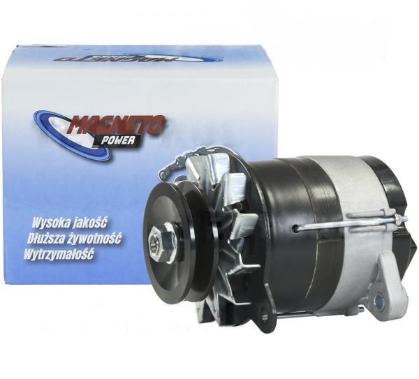 Alternator 14V, 50A, 700W, MTZ-80, MTZ-82 MAGNETO Power