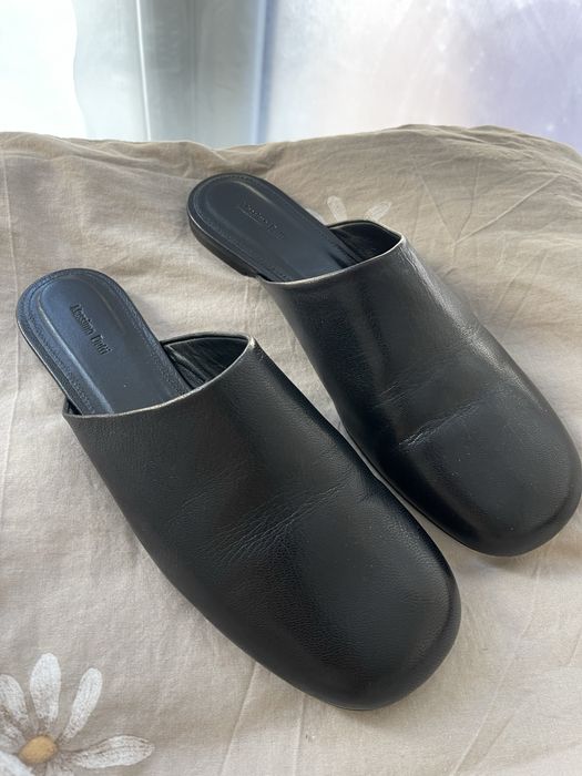 Massimo Dutti мюлі, сандалі , бомоніжки
