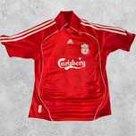 Футбольна форма Liverpool  XS футболка ліверпуль