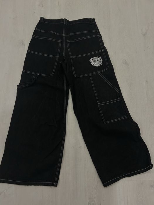 Штани Blasd size M