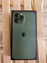 iPhone 13 Pro Max 128 Gb Zielony stan idealny