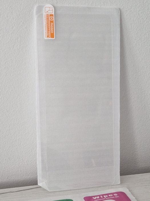Hartowane szkło HARD 2.5D do XIAOMI REDMI NOTE 12 4G/5G