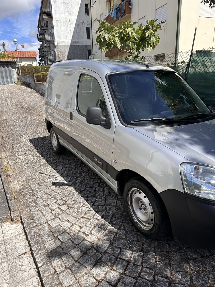 Citroen Berlingo 2003 (Venda a partir de 28/09)