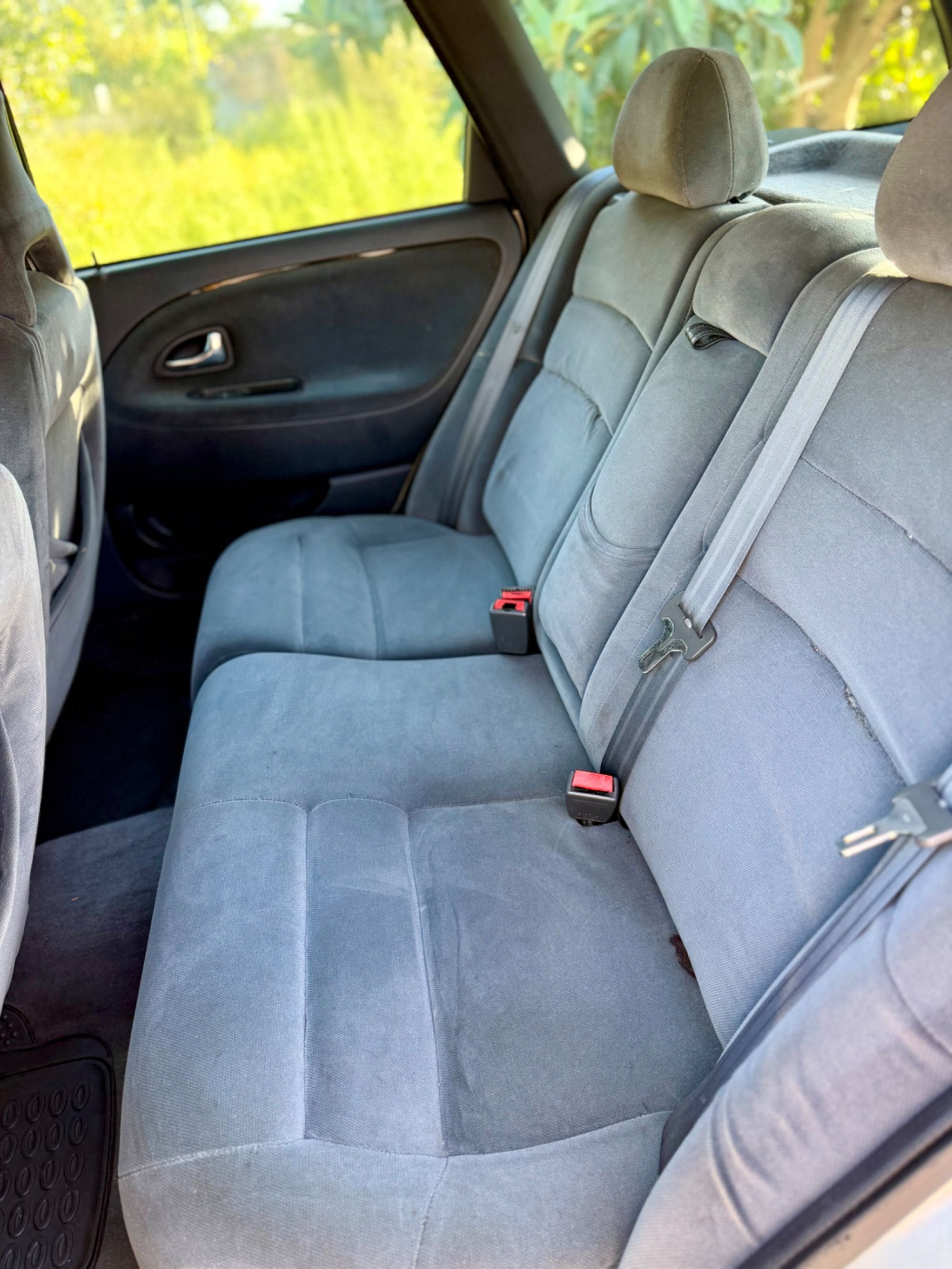 Volvo v40 stacion