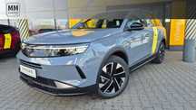 Opel Grandland Demo 1,2 145 KM