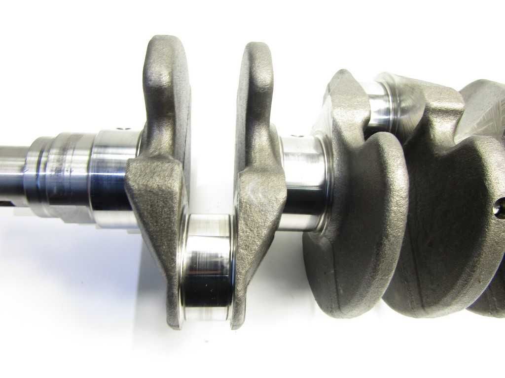 Peugeot Expert Jumpy Proace 1.5 Bluehdi DV5R YH01 wał korbowy
