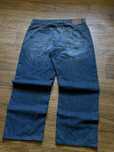 Vintage baggy levis jeans широкі левіс левайс вінтажні джинси бегі 569