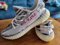 Adidas yeezy zebra