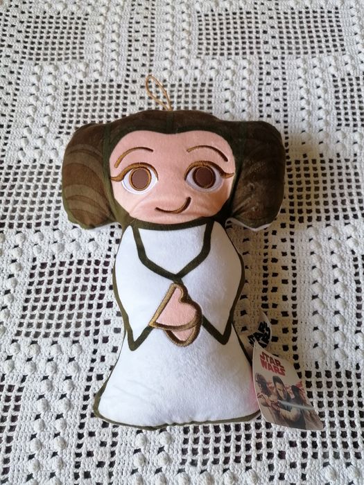 Peluches Star Wars