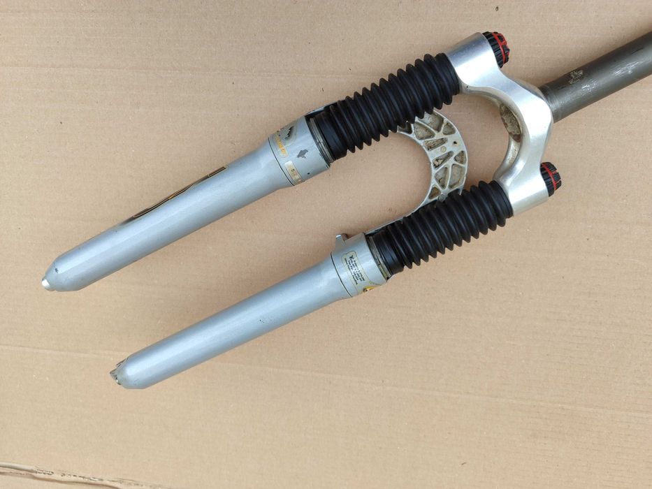 Amortyzator Answer Manitou SX RetroMTB