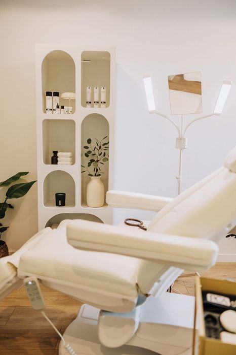 Wynajmę nowoczesny gabinet kosmetologiczny / medycyny estetycznej