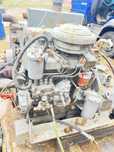 Agregat prądotwórczy 45 kVA Andoria SW266 + Elmor OffGrid Zamiana