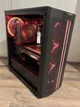 Komputer stacjonarny Ryzen 7 7700X, 32GB DDR5, RTX 4070Ti OC