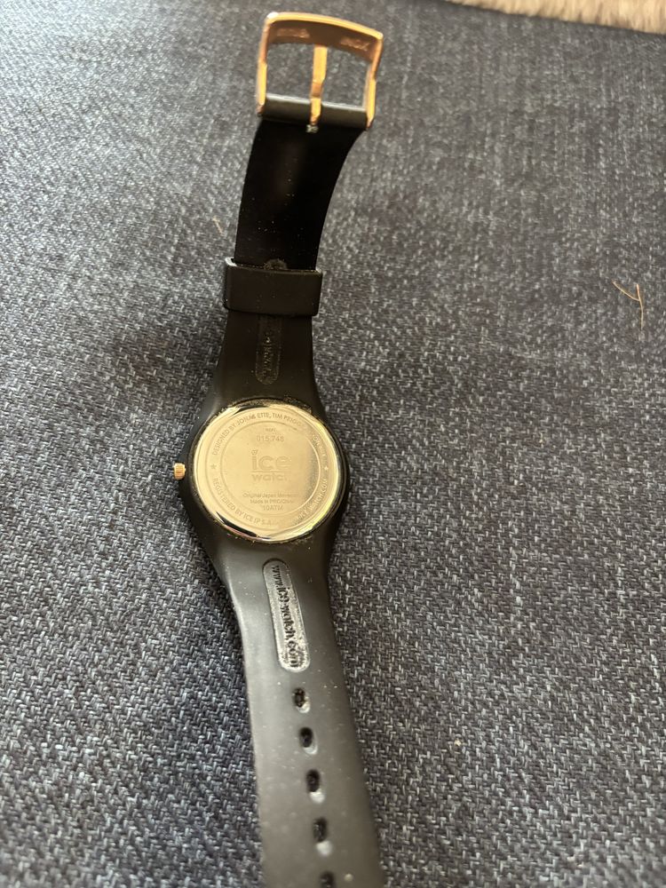Zegarek damski ice watch 015748