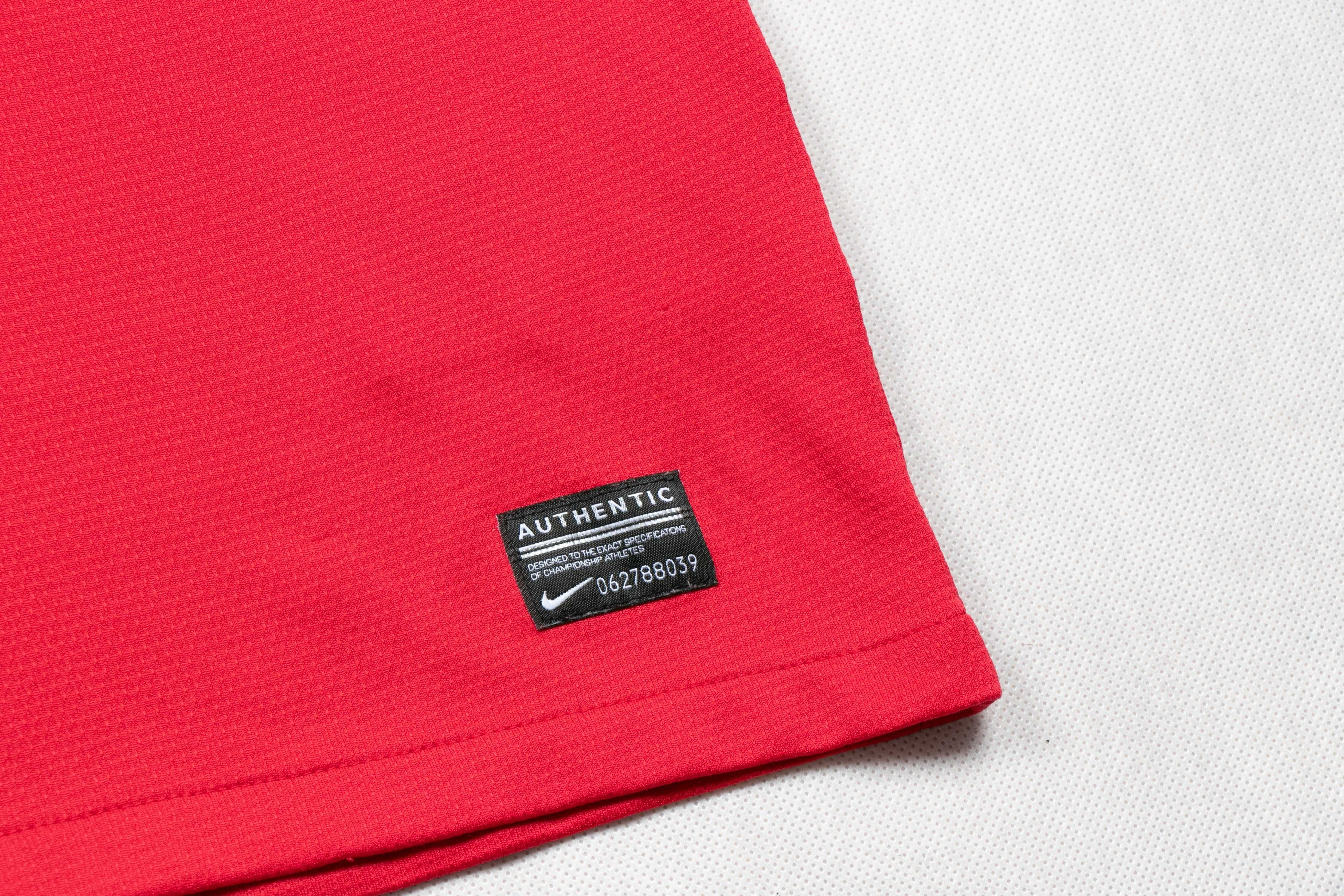 Koszulka piłkarska Nike Arsenal 12-14 L