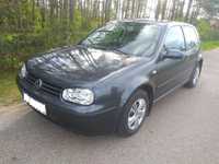 Volkswagen Golf IV HATCHBACK 1.4 16V 75KM