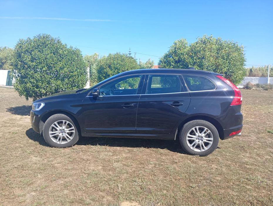 Vendo Volvo XC 60
