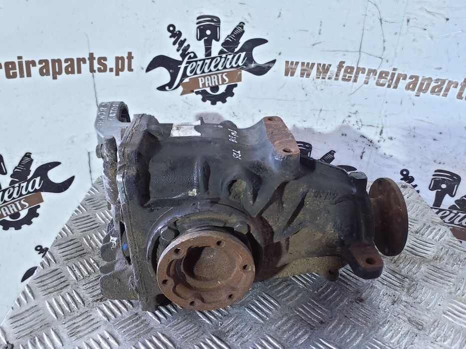 DIFERENCIAL BMW 318 TDS (E36) REF: 1428408