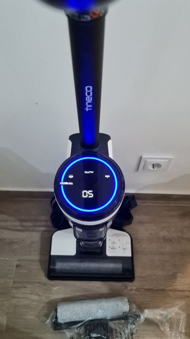 Aspirador/mopa Tineco Floor One S3