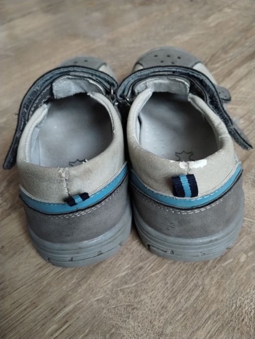 Buty dla chłopca roz30