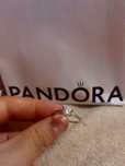 Anel da Pandora novo