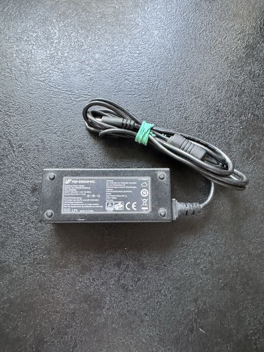 Zasilacz Denon SC LIVE 4