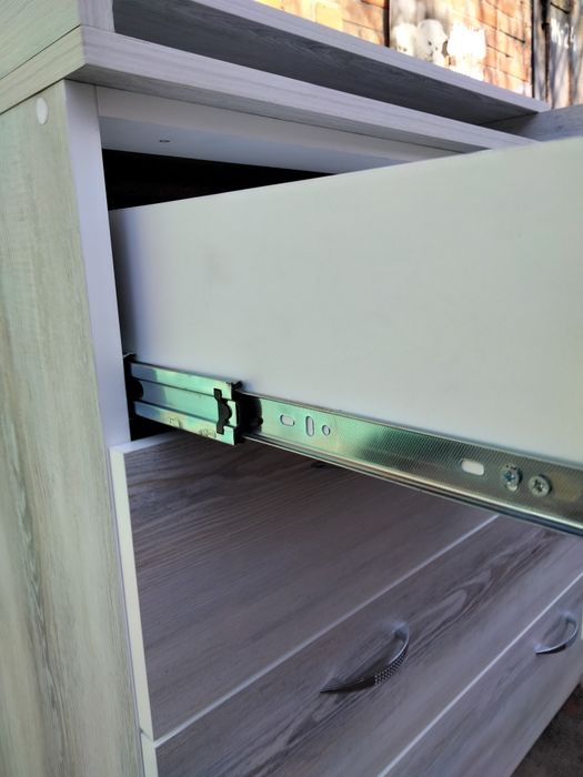 Комод пеленальный