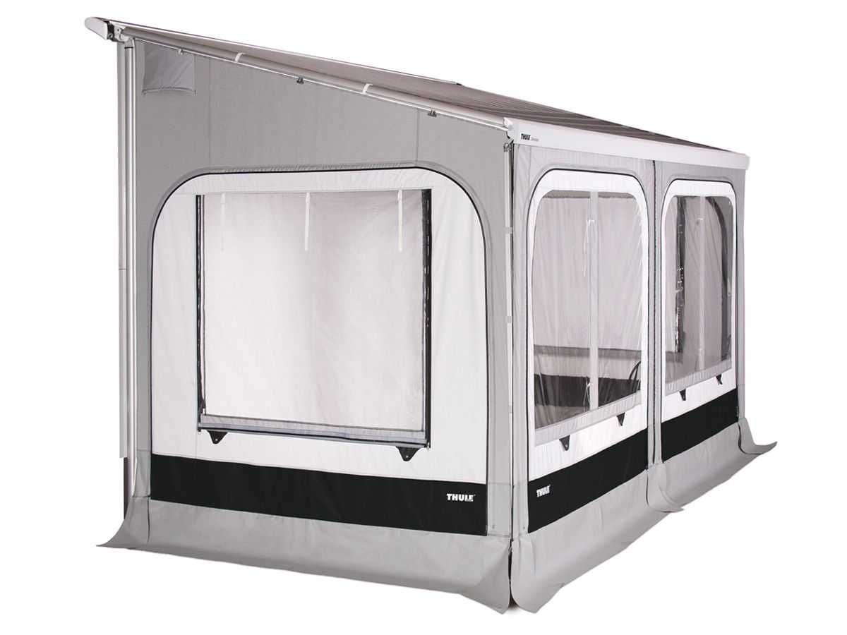 Thule Panorama namiot do markizy 6300,6200,6002