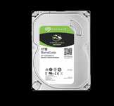 Dyski HDD Seagate