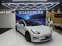 Tesla Model 3 Long Range Tração Integral