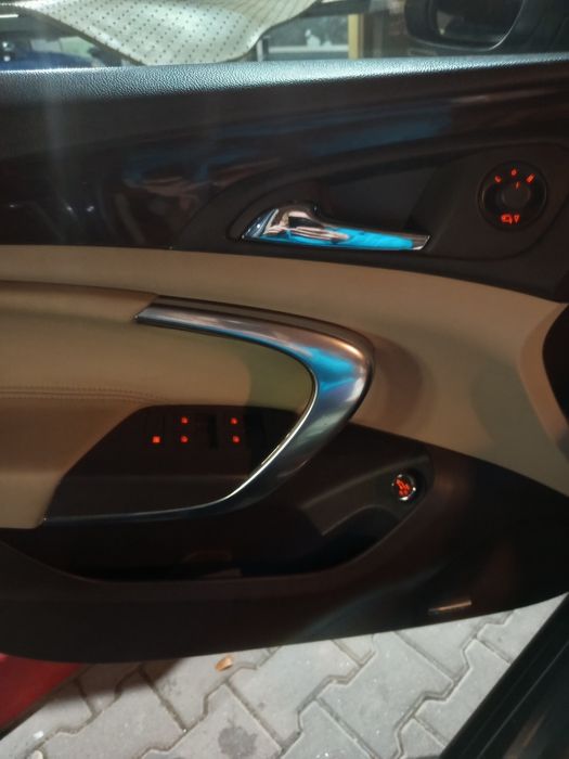 Продам Опель інсігнія