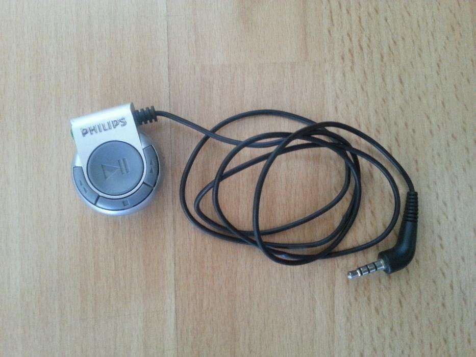 Mini mp3-cd Philips 8cm