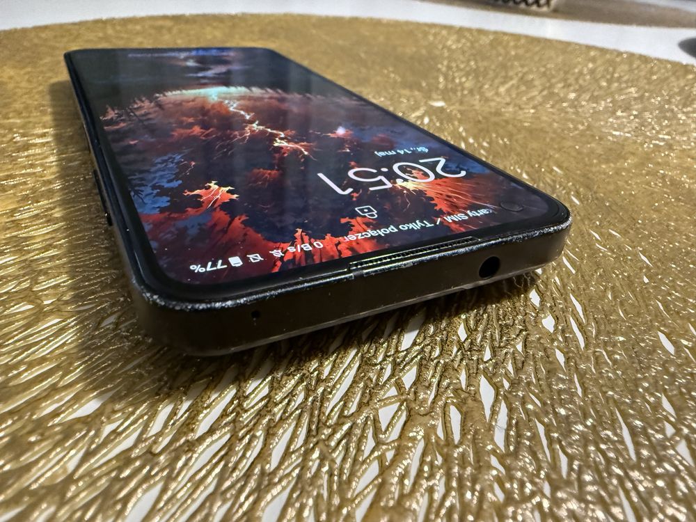 Smartfon telefon Asus zenfone 9 8/128gb android 14