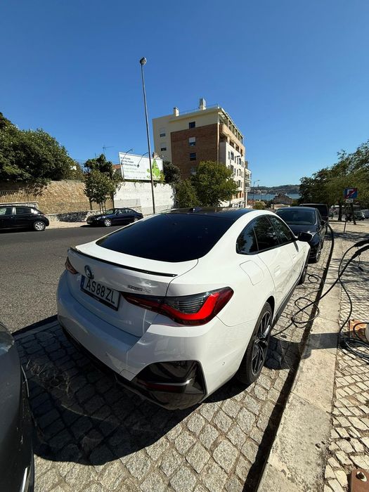Tvde Aluguer de Viatura