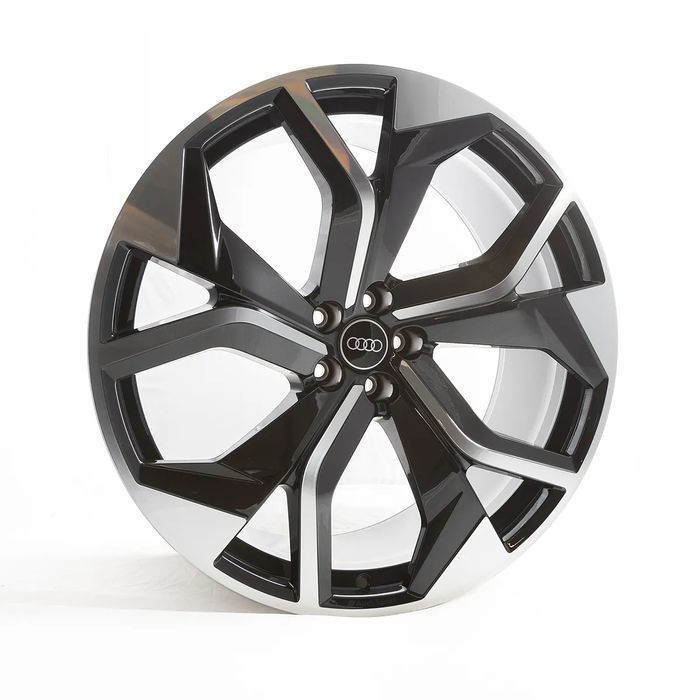 NOWE ORYGINALNE Felgi Audi 23" - RS6 RS7 Q7 SQ7 Q8 SQ8 RSQ8