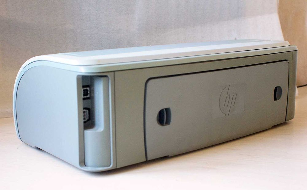 Принтер цветной HP DeskJet 5150 (C8962A)