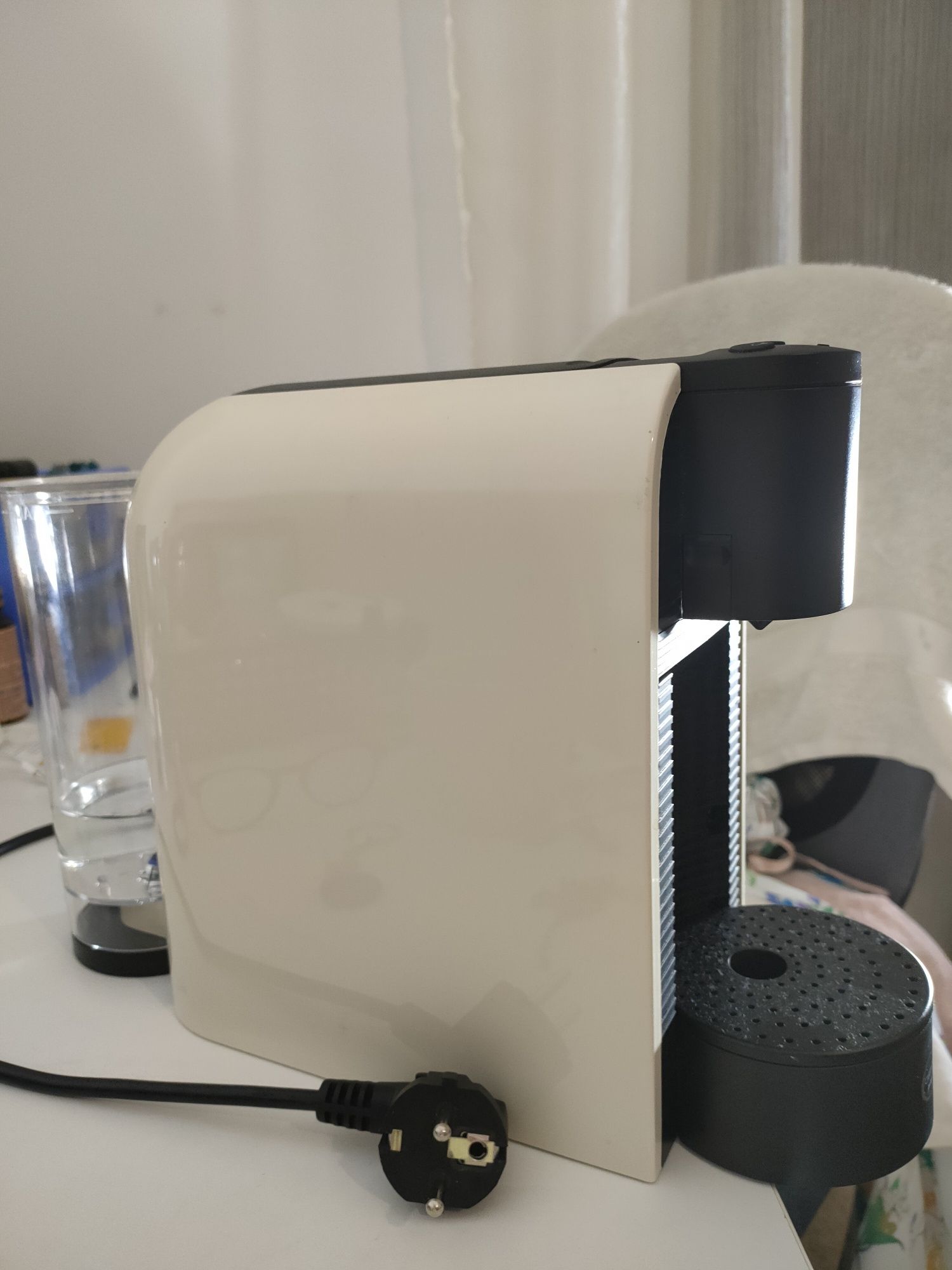 Máquina café Pingo Doce