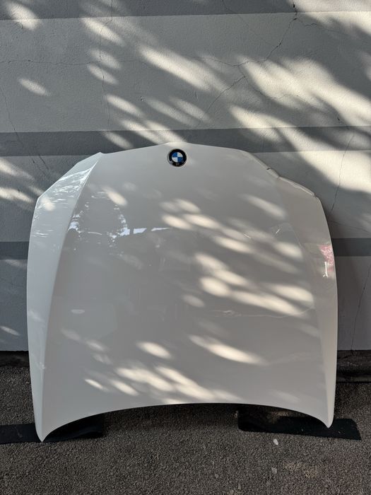Maska bmw seria 3 e92
