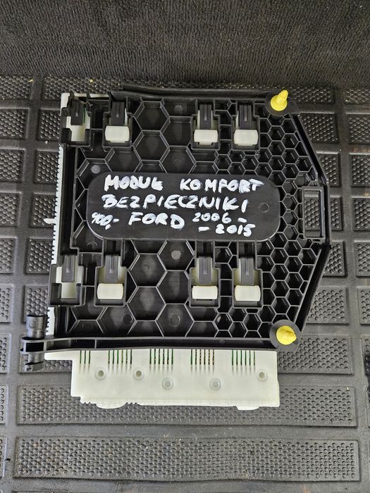 Moduł Komfortu Ford