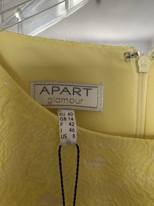 Жіноча  сукня плаття коктельне Apart Fashion