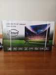 LED HD TV 32" eSmart