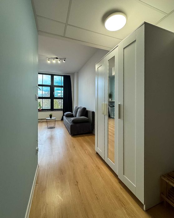 Kawalerka | PROMOCJA | Bierutowska | OD ZARAZ