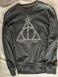 Sweatshirt Harry Potter tamanho M