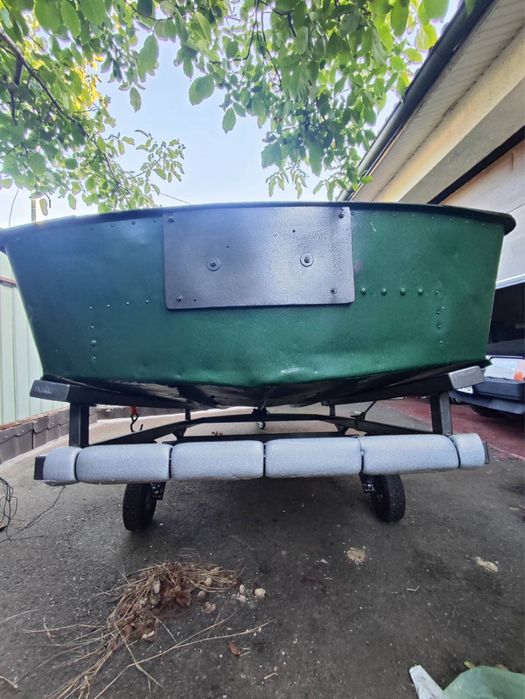 Продам човен. Язь-3