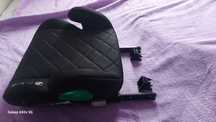 Podstawka z isofix